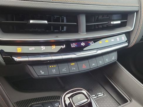 Used 2025 Cadillac CT5 Sport w/ Sun And Sound Package RWD image 31