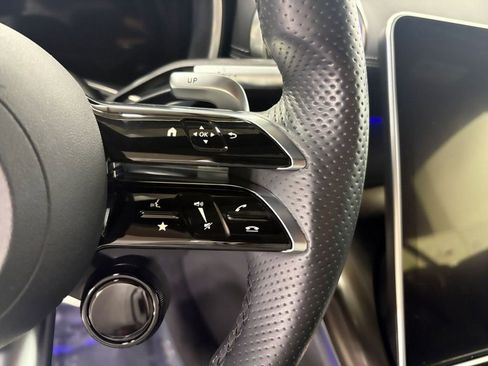 Used 2022 Mercedes-Benz SL 55 AMG SL 55 AMG w/ Driver Assistance Package image 15