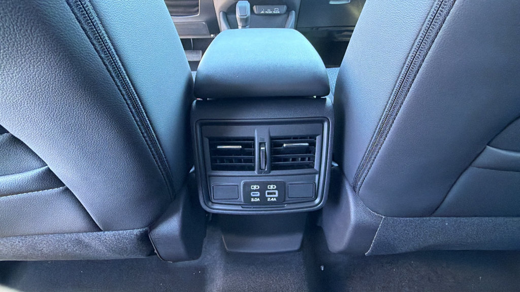 New 2026 Subaru Forester Premium AWD/4WD image 25