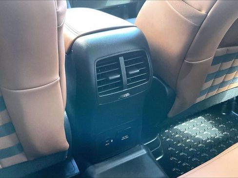 Used 2021 Ford Bronco Sport Badlands w/ Badlands Package AWD/4WD image 11