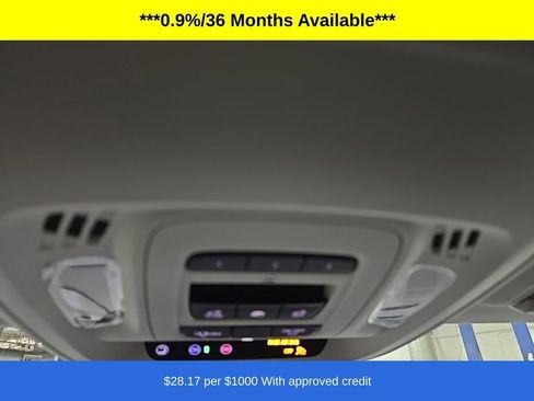 New 2026 Buick Envision Avenir image 23