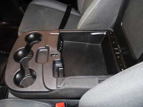 Used 2024 RAM 1500 Classic Warlock image 35