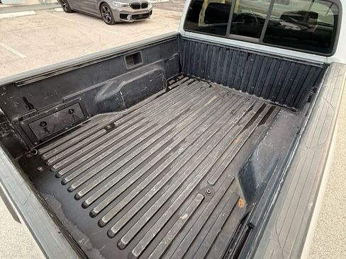 Used 2010 Toyota Tacoma 2WD Regular Cab image 23