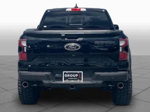 Used 2025 Ford Ranger Raptor AWD/4WD image 5