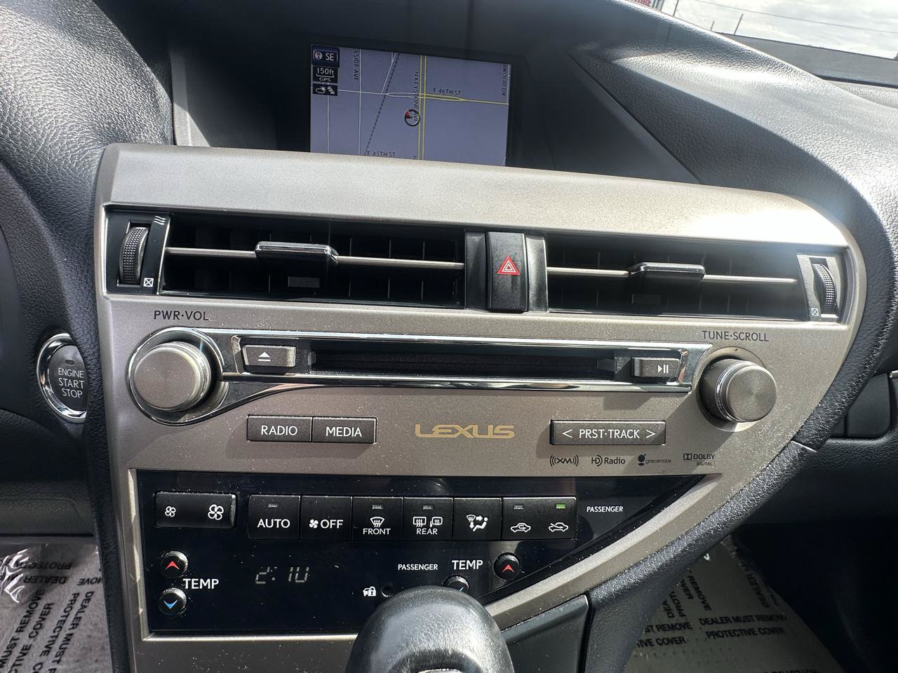 Used 2014 Lexus RX 350 AWD w/ Navigation Package image 28