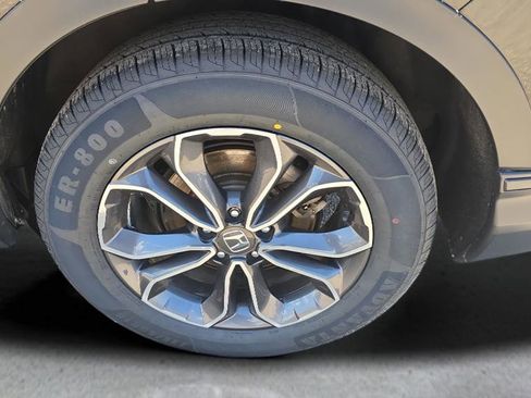 Used 2021 Honda CR-V EX image 32