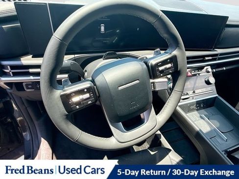 Certified 2024 Hyundai Santa Fe SEL AWD/4WD image 15