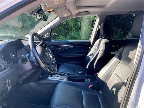 Used 2022 Honda Pilot Special Edition image 4