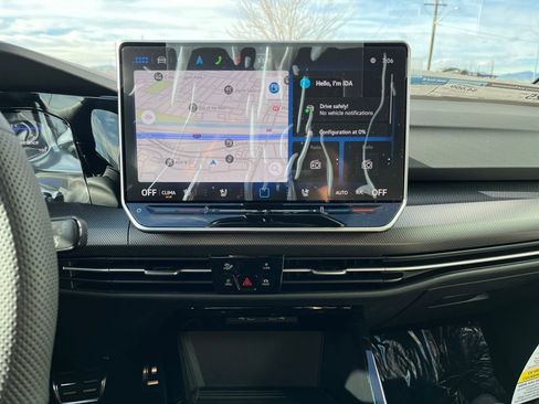 New 2026 Volkswagen Golf image 12