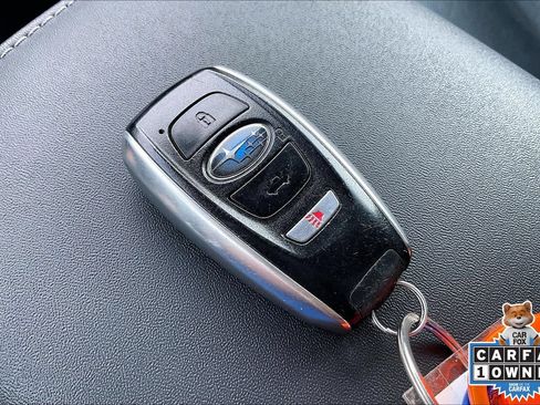 Certified 2024 Subaru Outback Touring XT AWD/4WD image 15