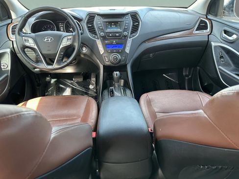 Used 2014 Hyundai Santa Fe Limited image 13