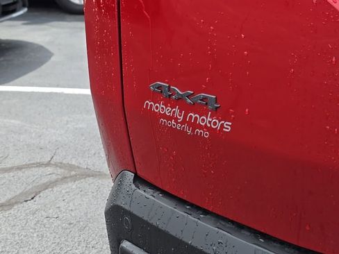 New 2026 Jeep Cherokee Laredo image 65