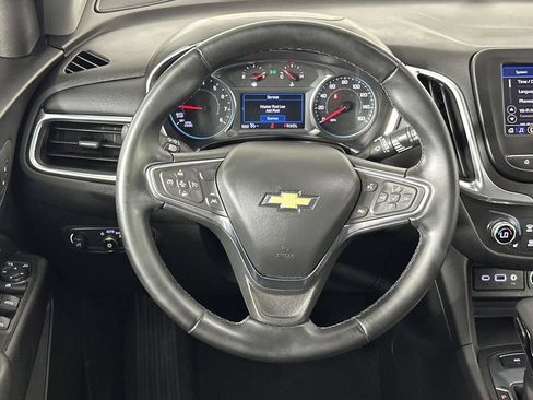 Used 2024 Chevrolet Equinox LT AWD/4WD image 14