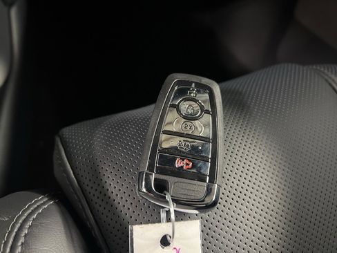 New 2026 Lincoln Navigator L Reserve image 48