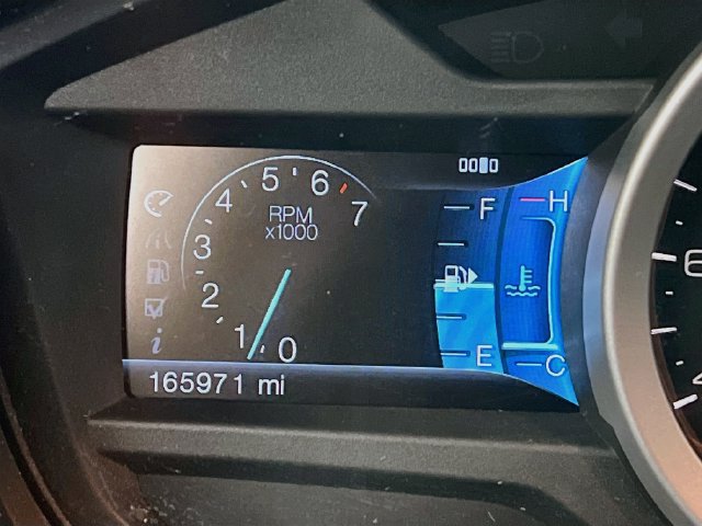Used 2012 Ford Explorer Limited AWD/4WD image 9