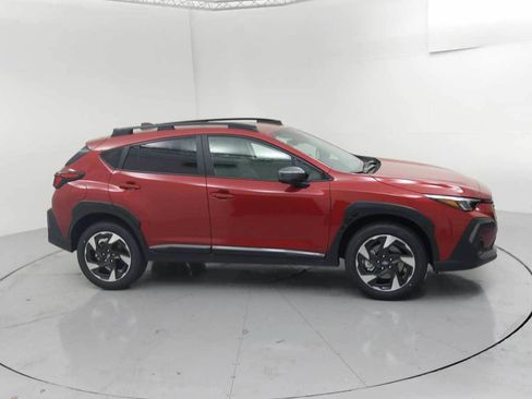 New 2026 Subaru Crosstrek 2.5i Limited image 12