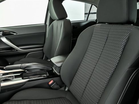 New 2026 Mitsubishi Eclipse Cross LE AWD/4WD image 15
