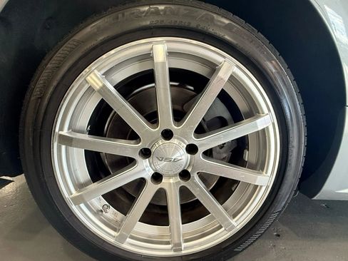 Used 2017 Audi A6 2.0T Premium image 26