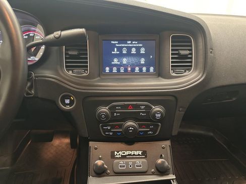 Used 2023 Dodge Charger Police w/ Convenience Group I image 20