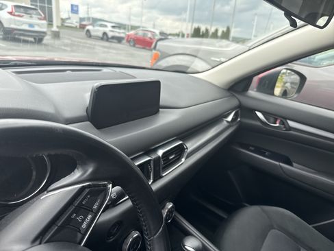 Used 2019 MAZDA CX-5 Sport AWD/4WD image 10