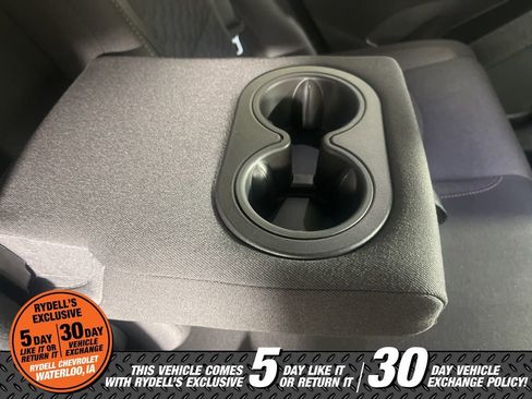 Used 2020 Chevrolet Equinox LT image 20