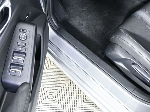 Used 2024 Honda Civic Sport image 8