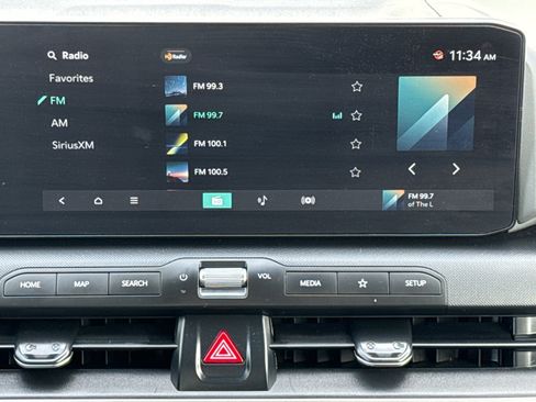 Used 2025 Kia K4 LXS image 33