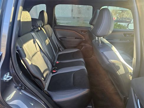 Used 2025 Subaru Forester Sport w/ Popular Package #1 image 13