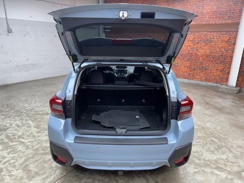 Used 2020 Subaru Crosstrek 2.0i Limited w/ Moonroof Package image 26