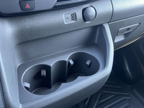 New 2026 Ford Transit 350 148 Medium Roof Wagon image 7