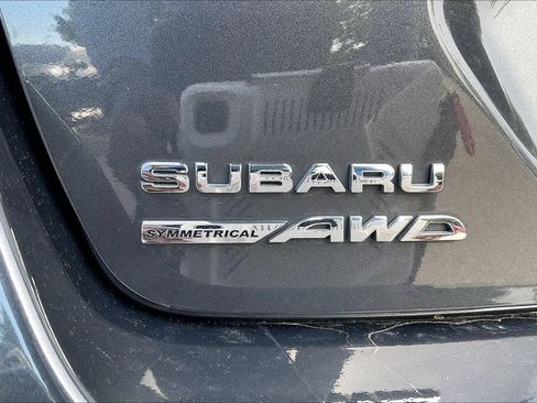 Used 2025 Subaru Impreza 2.0i Sport AWD/4WD image 32