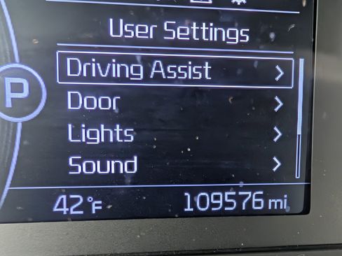 Used 2018 Kia Optima S image 8