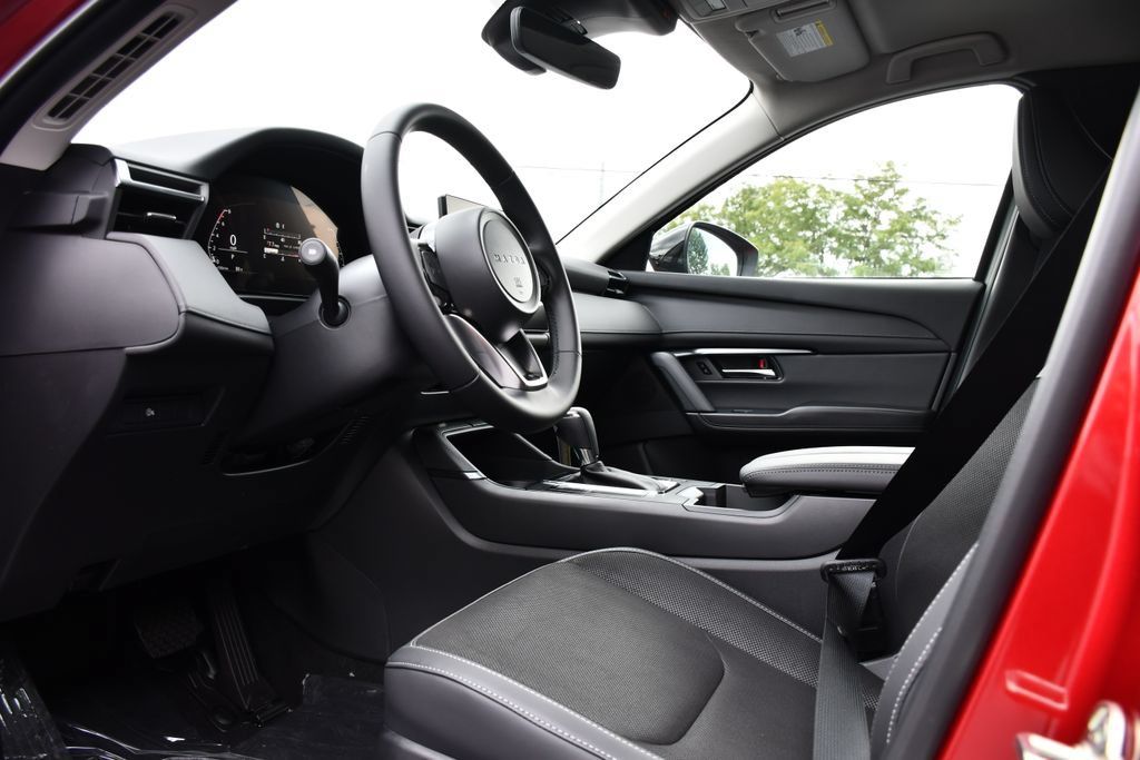 New 2026 MAZDA CX-5 Select AWD/4WD image 12