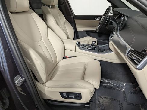 Used 2021 BMW X5 xDrive45e w/ Premium Package image 26