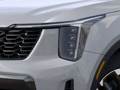 New 2026 Kia Sorento S w/ S Panoramic Sunroof Package FWD image 10