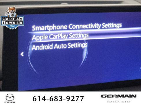 Used 2023 MAZDA CX-5 AWD 2.5 S w/ Preferred Package image 25