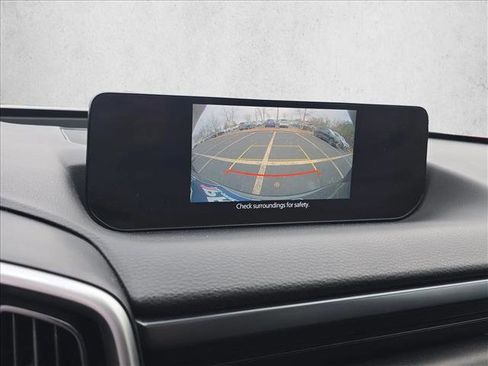 Used 2023 MAZDA CX-50 AWD 2.5 Turbo w/ Cargo Package image 12