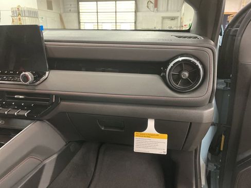 New 2026 Chevrolet Colorado Z71 w/ Technology Package image 34