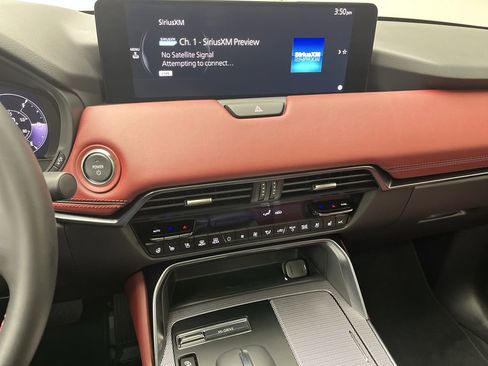 Certified 2025 MAZDA CX-70 Plug-In Hybrid w/ Premium Plus image 20