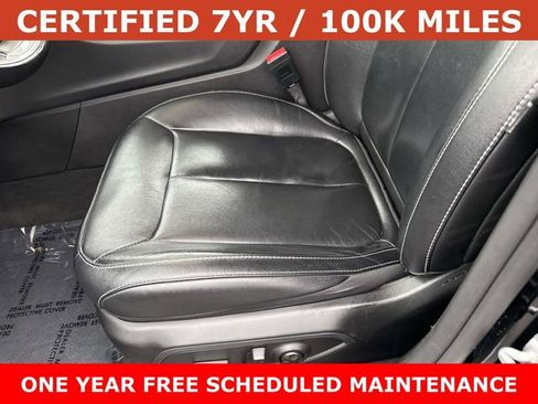Used 2023 Jeep Grand Cherokee Limited AWD/4WD image 14