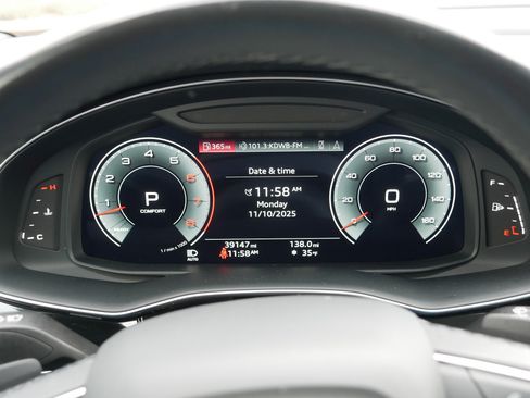 Used 2022 Audi Q7 Premium Plus w/ Premium Plus Package image 21