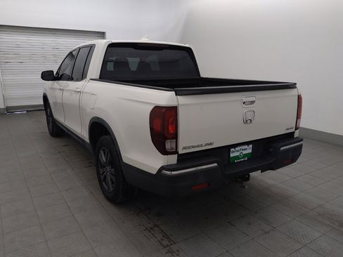 Used 2018 Honda Ridgeline Sport image 5