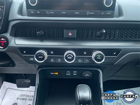 Certified 2024 Honda CR-V Sport image 20