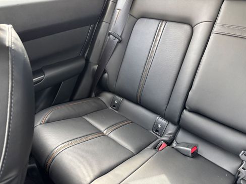 Used 2025 MAZDA CX-50 2.5 Hybrid w/ Premium Plus Pkg image 42