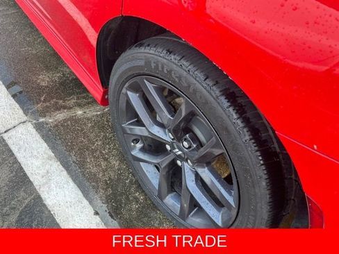 Used 2020 Dodge Charger R/T w/ Blacktop Package RWD image 4