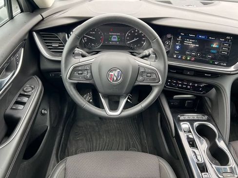 Certified 2023 Buick Envision Preferred AWD/4WD image 15