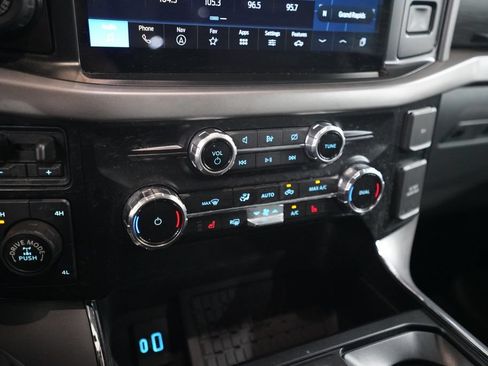 Certified 2024 Ford F150 XLT w/ Equipment Group 303A High AWD/4WD image 19