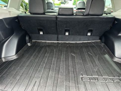 Used 2017 Subaru Forester 2.0XT Touring AWD/4WD image 22