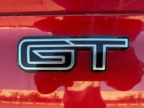 Used 2023 Ford Mustang Mach-E GT w/ GT Performance Edition image 5