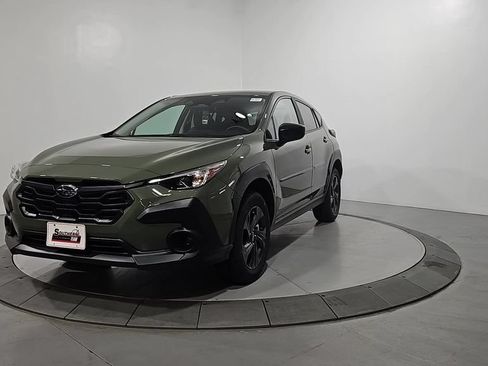 New 2026 Subaru Crosstrek 2.5i AWD/4WD image 1